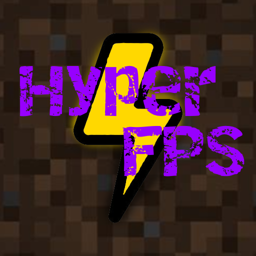 HyperFPS