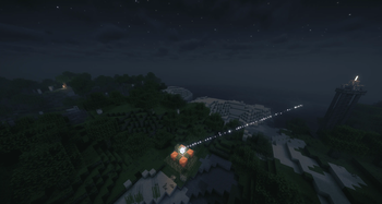 Energy Nexus