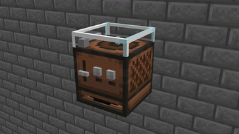 Revamped Jukebox