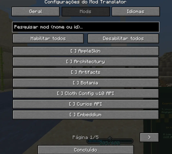 BabelCraft — screenshot 3