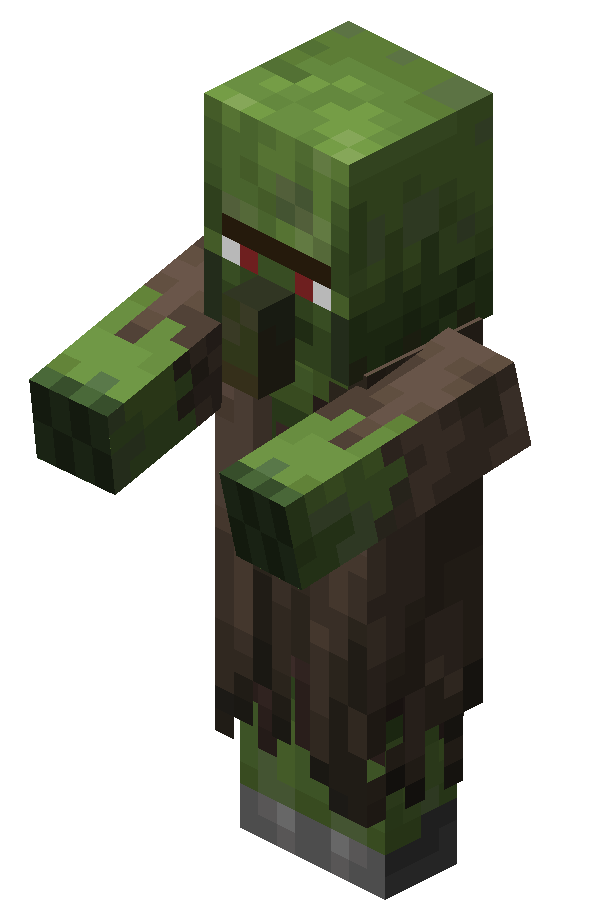 Zombies improved!