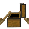 Chest Boat