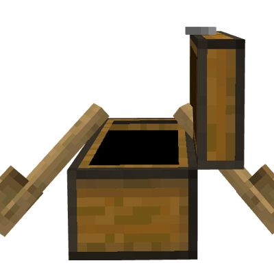Chest Boat