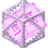 3D End Crystal For PvP (MİNİ) Minecraft Bedrock screenshot