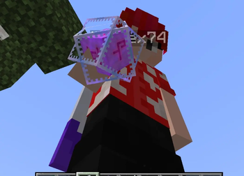 3D End Crystal For PvP (MİNİ) screenshot 4