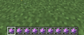 3D End Crystal For PvP (MİNİ) screenshot 2