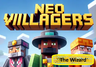 NeoVillagers-Wizard