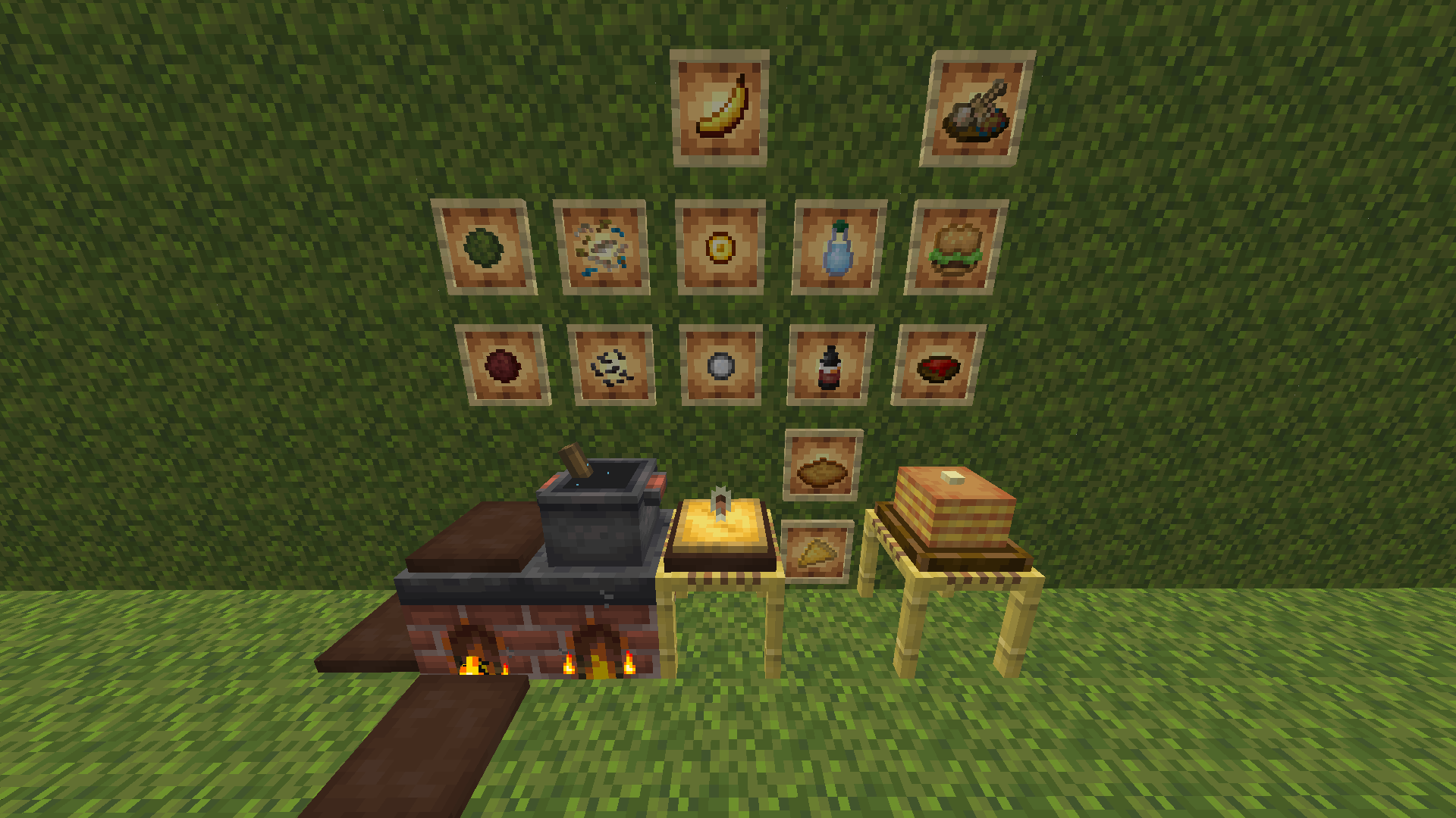 Mod image