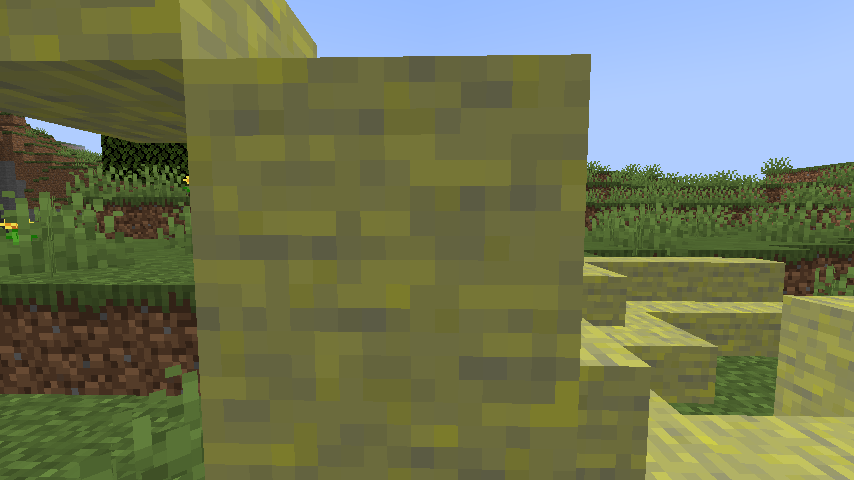Sponge Stone