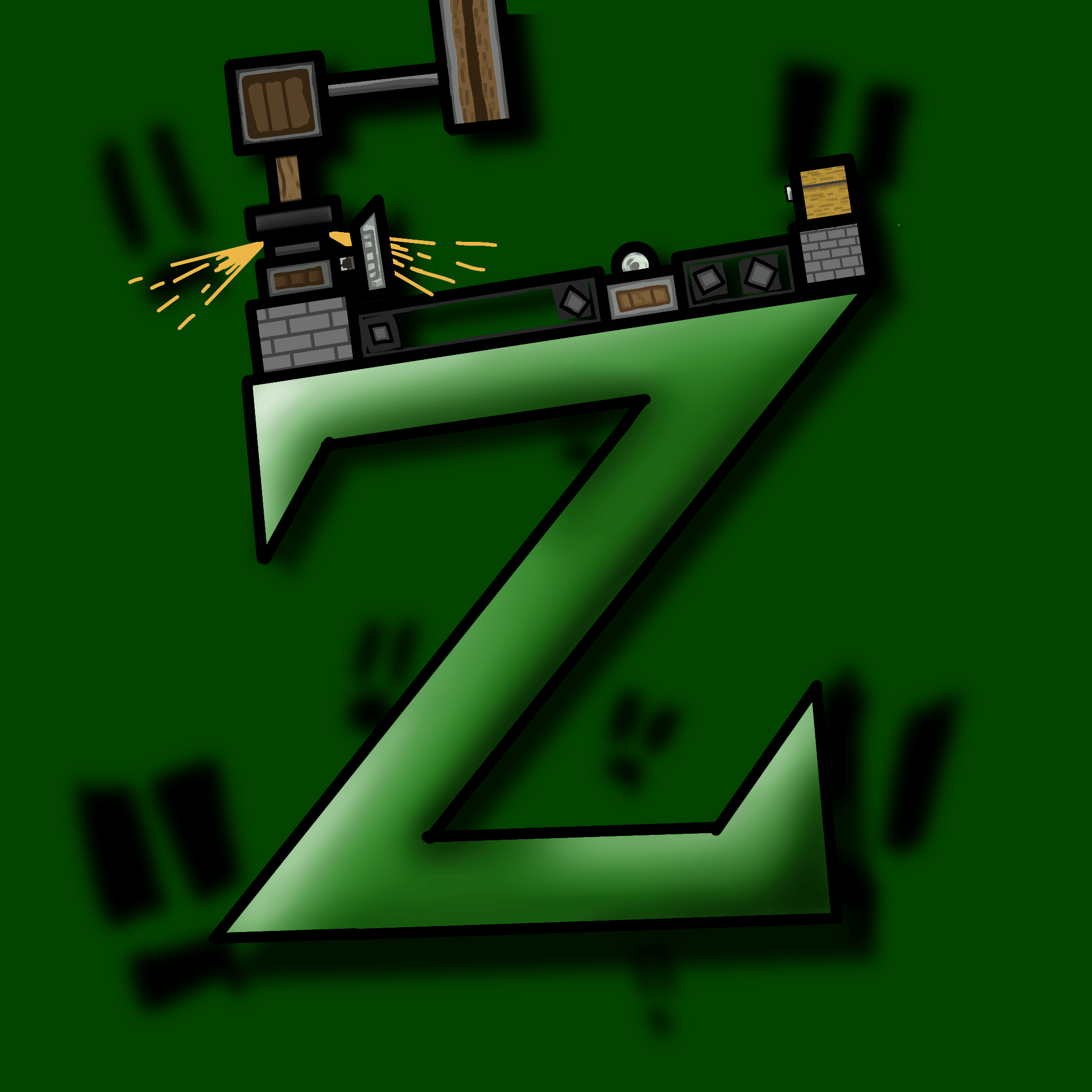 Catastrophic apocalypse minecraft modpack