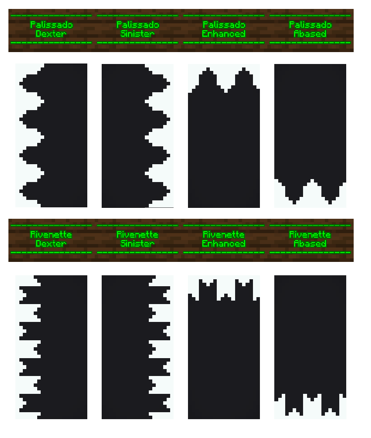 Castle Print (Ordinary)