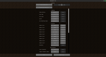 Without Minecraft Linux Key Fix