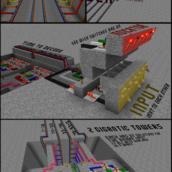 Circuit by eastborn