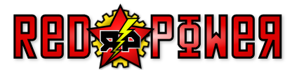 RedPower Logo