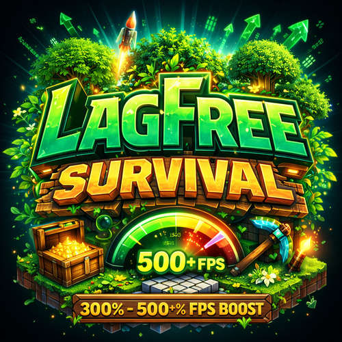 LagFree Survival