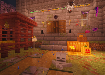 mod showcase
