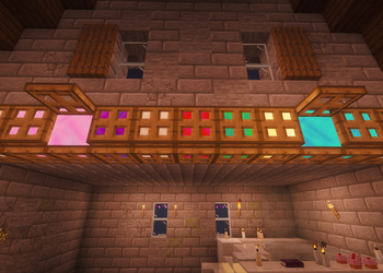 mod lamps