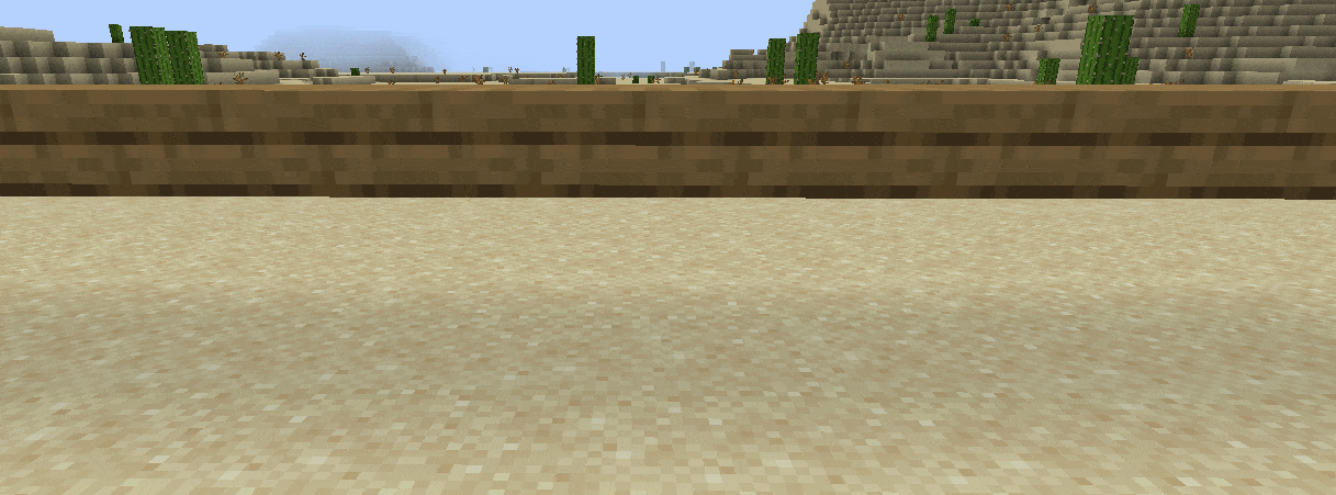 Replaces the swimming animation that Minecraft uses otherwise.