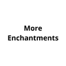 Extra Enchantments Plus!