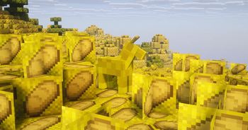 Bread Mob