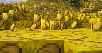 Bread Item