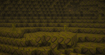 Bread Cave