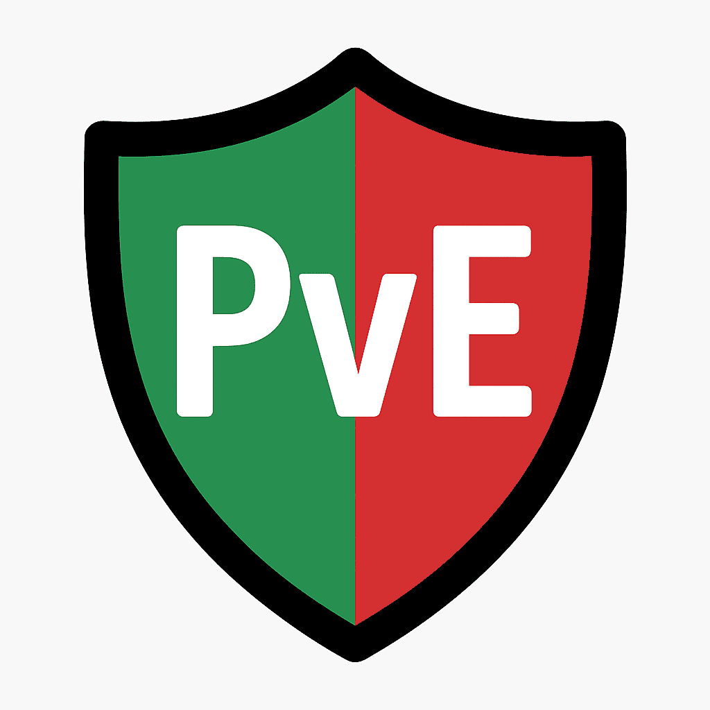 PvE