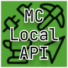MC Local API