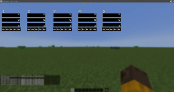 Waypoints