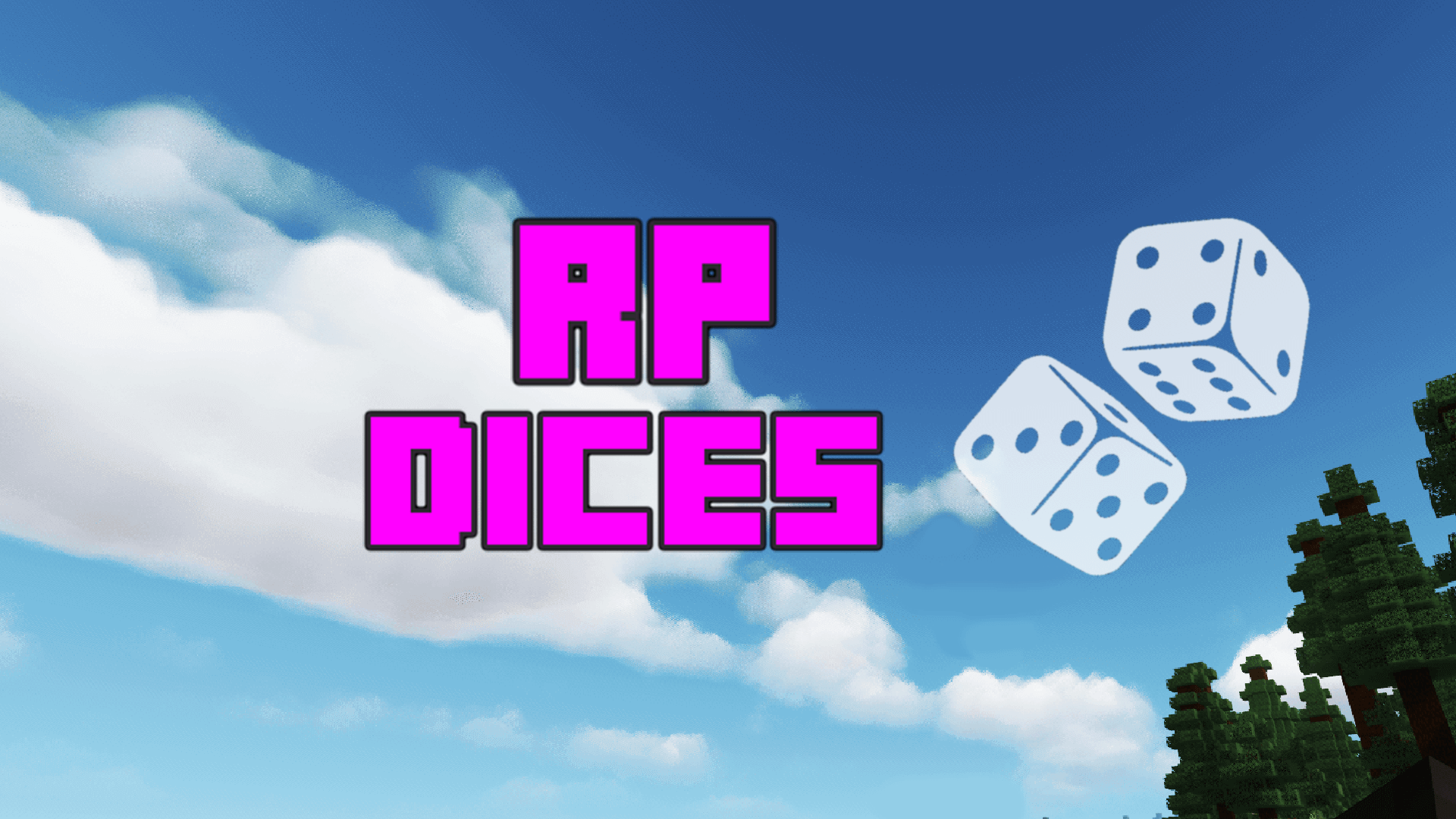 RP Dices Cover