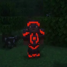 Glowing Armor Trims