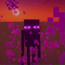 Tameable Enderman