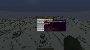 The God Chestplate