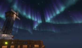 Aurora Borealis