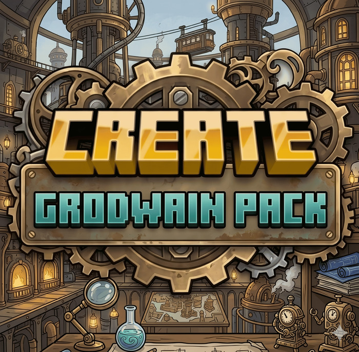 Grodwain Create