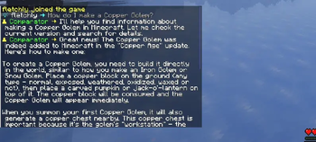 Comparator