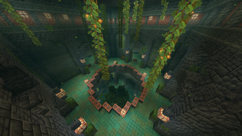 Overhauled Chambers (1/2)