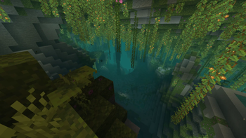 Biome Fog