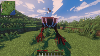 Killing Gadyn