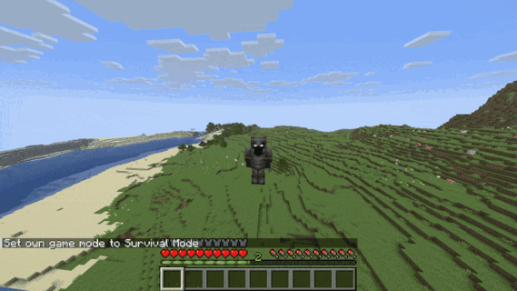 Past Death Ghost Screenshot 1