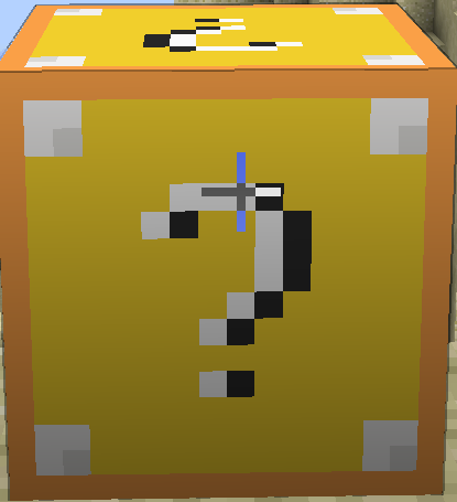 Lucky block