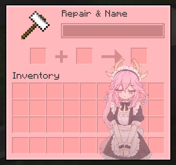 Anvil Inventory