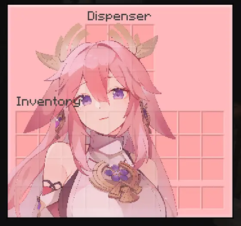 Dispenser Inventory