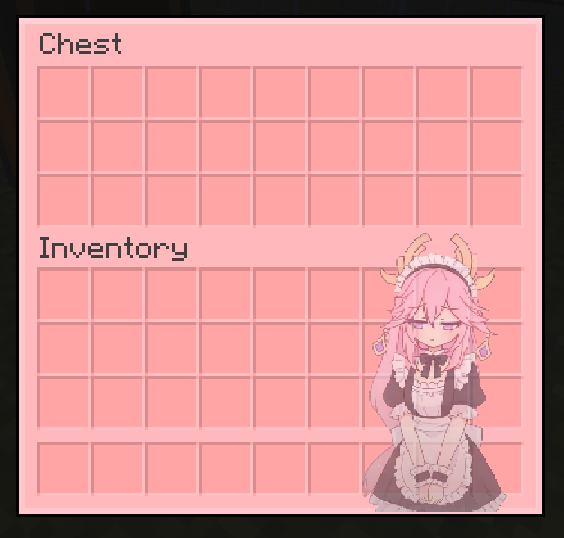 Container Inventories