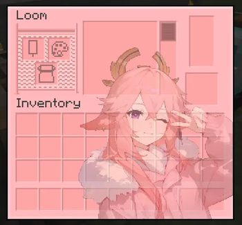 Loom Inventory