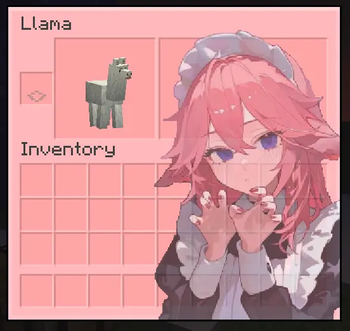 Entity Inventories