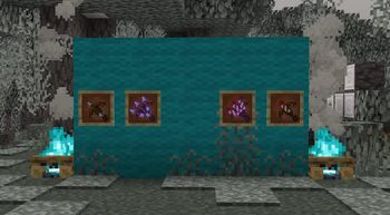 All Current Items InGame
