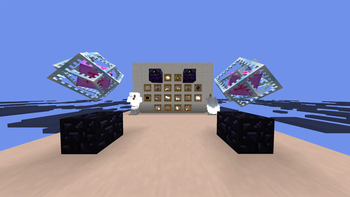 Crystal PvP Pack Preview