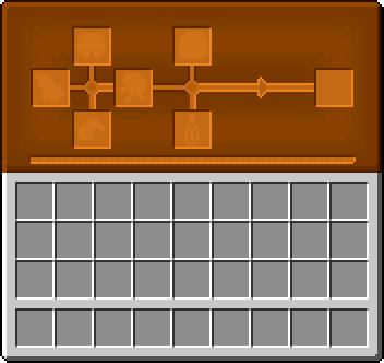 Catalyst Infuser Empty