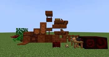 Blocks Showcase